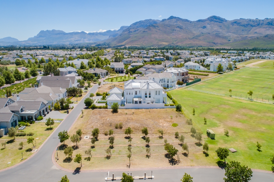 0 Bedroom Property for Sale in Val De Vie Estate Western Cape